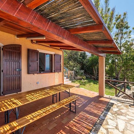 Villa Gianna 토레 델레 스텔레 외부 사진