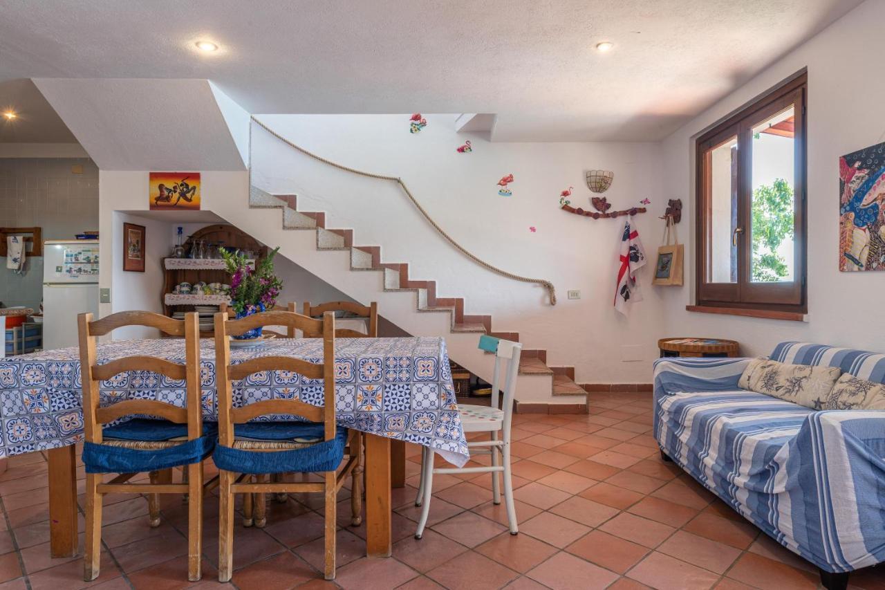 Villa Gianna 토레 델레 스텔레 외부 사진