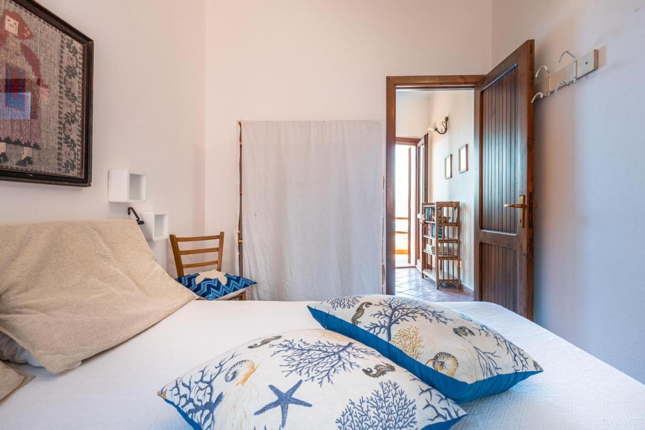 Villa Gianna 토레 델레 스텔레 외부 사진