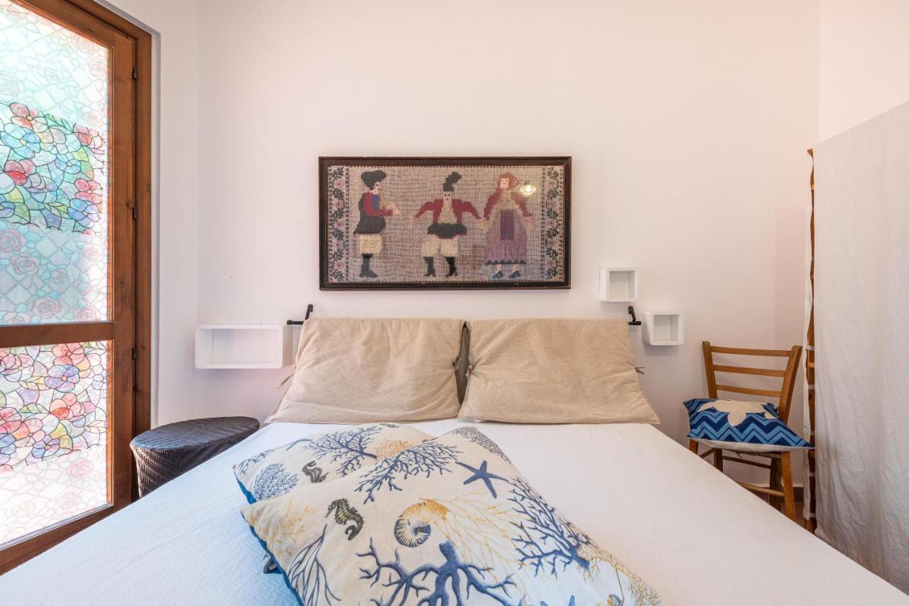 Villa Gianna 토레 델레 스텔레 외부 사진