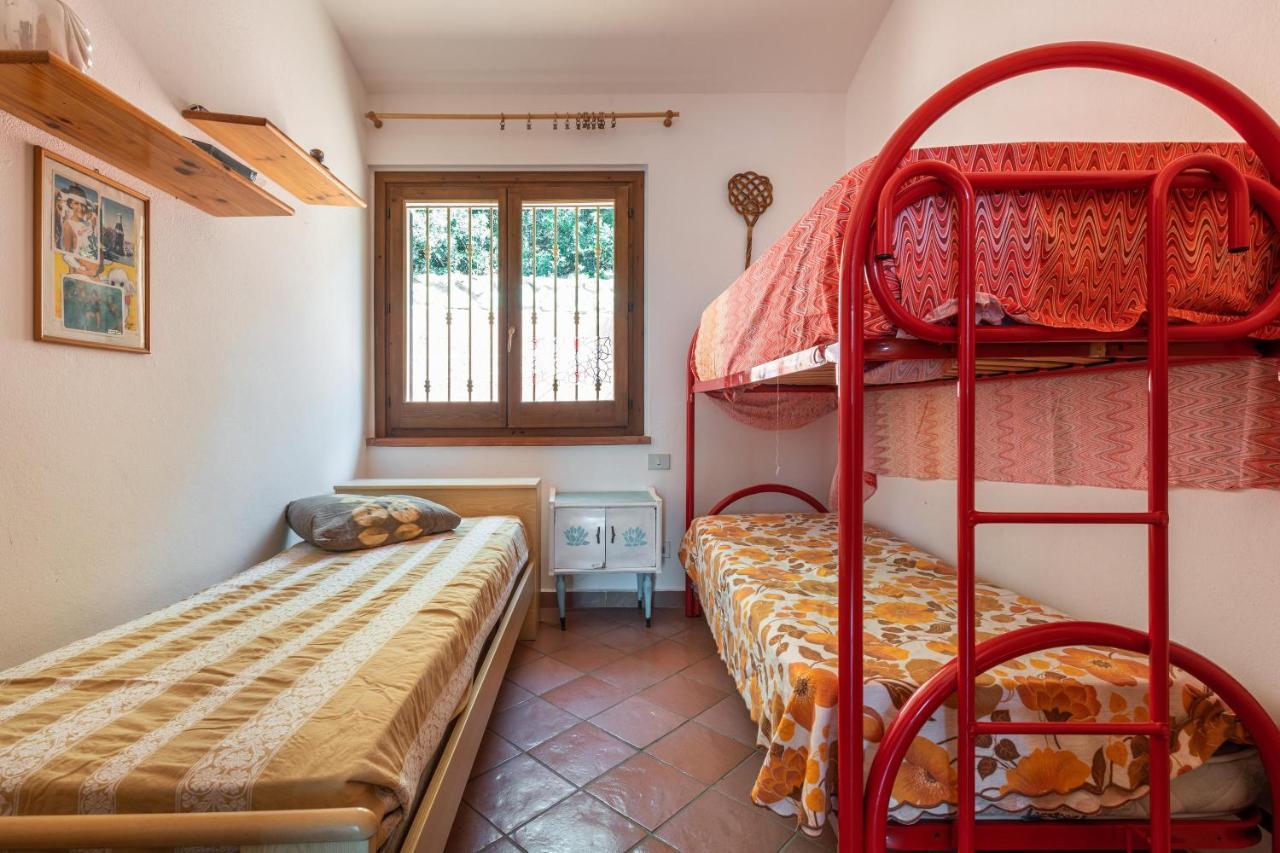 Villa Gianna 토레 델레 스텔레 외부 사진