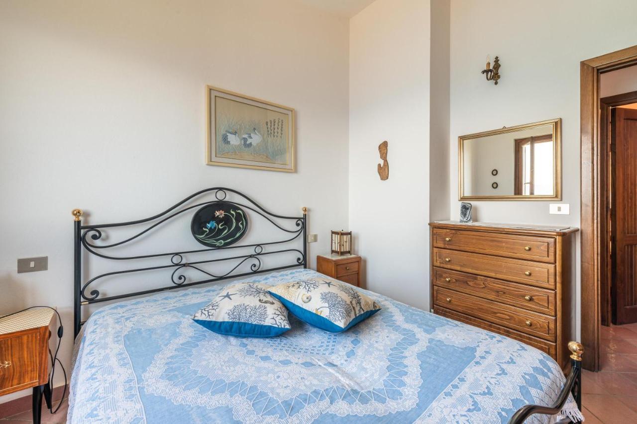 Villa Gianna 토레 델레 스텔레 외부 사진