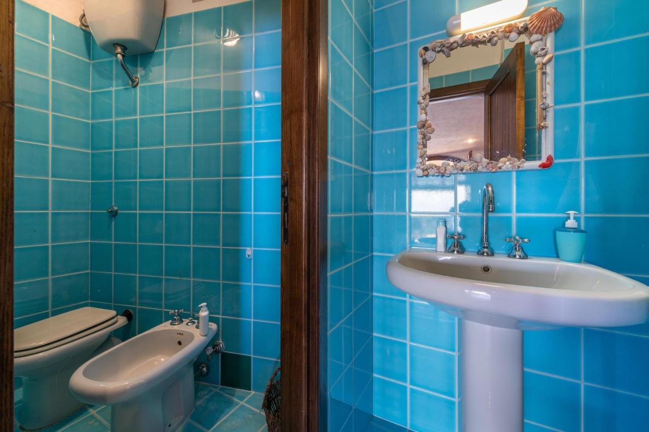 Villa Gianna 토레 델레 스텔레 외부 사진