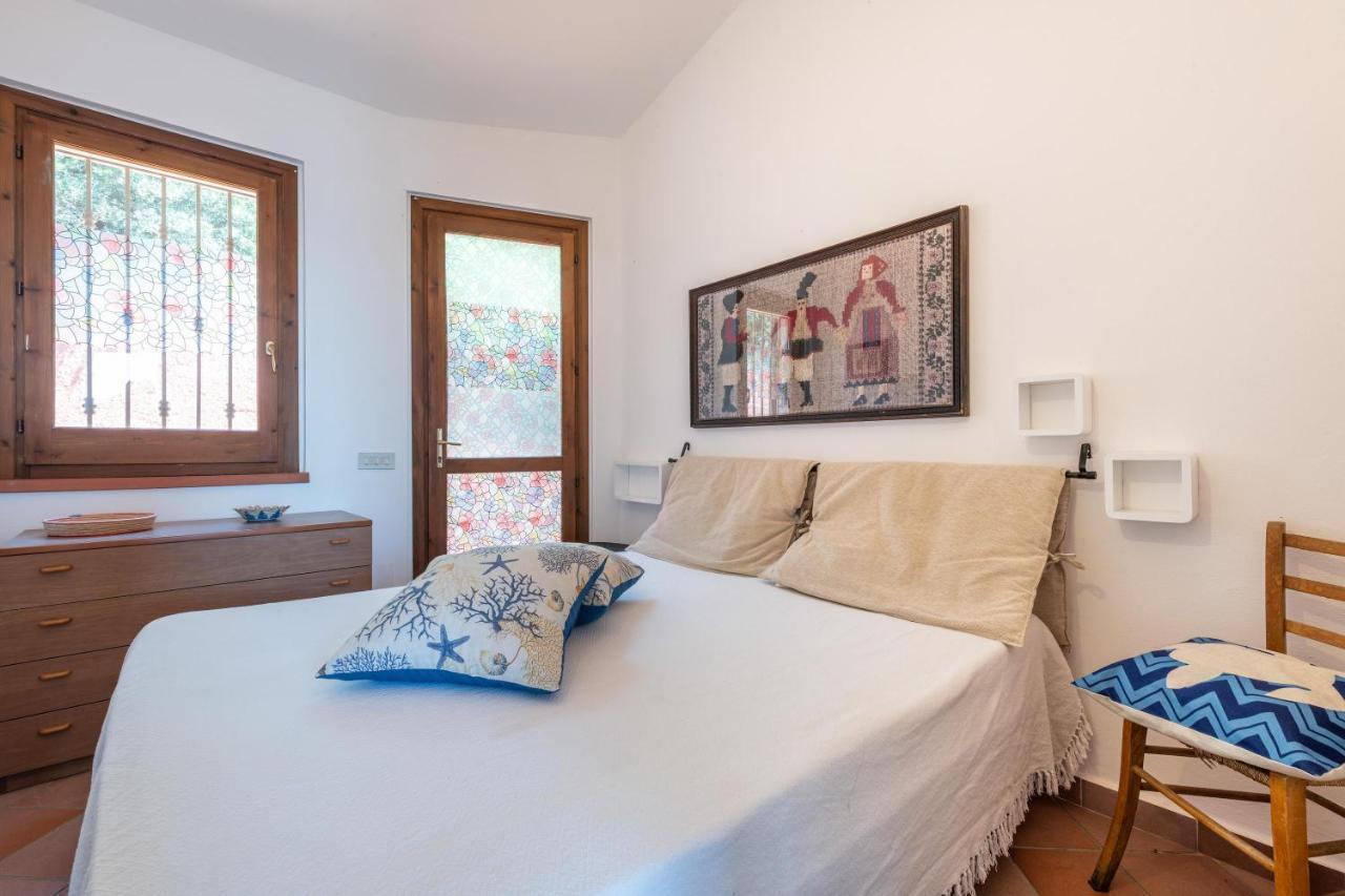Villa Gianna 토레 델레 스텔레 외부 사진